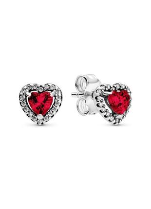 Сережки ❤️