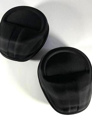 Футляр чехол сумка для наушников и bluetooth гарнитуры