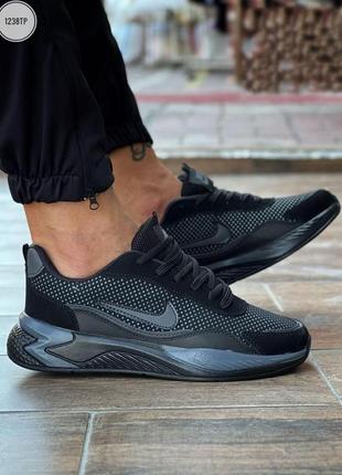 Мужские кроссовки nike 43