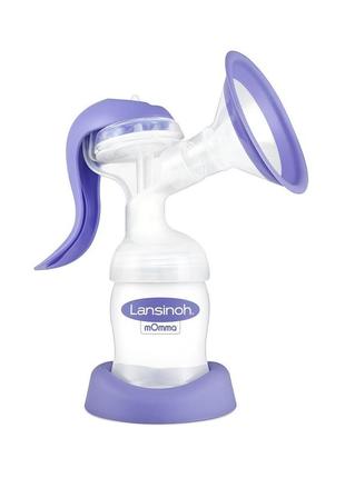 Ручний молоковідсмоктувач 4