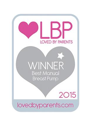 Ручний молоковідсмоктувач 6