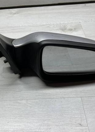 Зеркало праве опель астра ш дорістайл,opel astra h 316053479