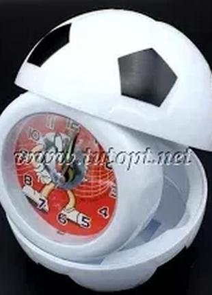 Будильник 0218 футбол
