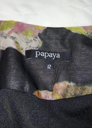 Модные юбка-брюки палаццо р. 448 фото