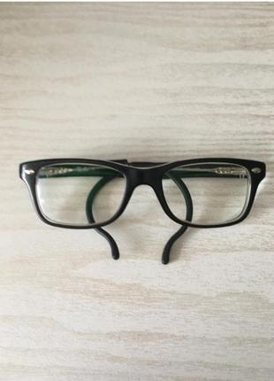 Окуляри дитячі ray ban орігінал справа