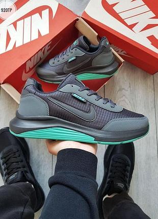 Мужские кроссовки nike