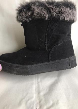 Ушные детские, б/в.