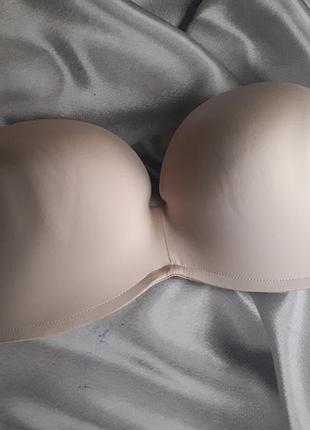 Шикарный бюстик от люксового бренда wonderberra 75f