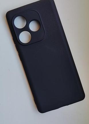 Чохол м'який для realme gt6/ neo 6/neo 6se