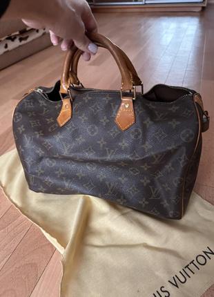 Сумка lv