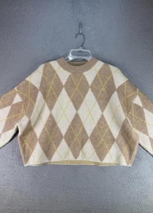 Джемпер, светр ( оверсайз) xl-3xl