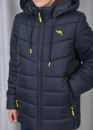 Куртка демисезонна