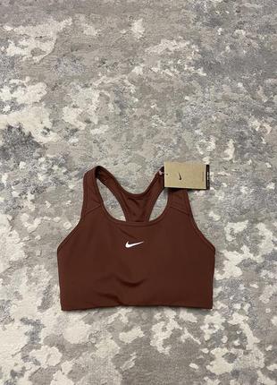 Спортивный женский женский женский кроп топ топик для бега для спорта найк nike