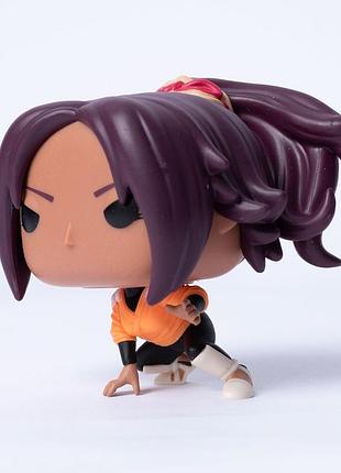Ігрова фігурка funko pop! cерії бліч - йоруічі 2
