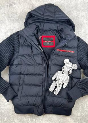 Мужская куртка