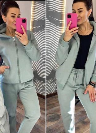 Спортивний костюм gy-1992