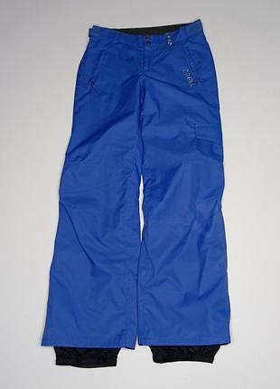 Лыжные брюки o'neill