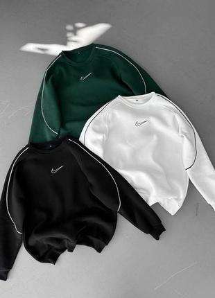 Світшот nike на флісі