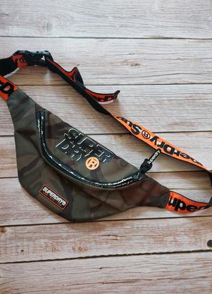 Сумка superdry