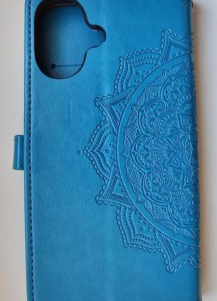 Чохол-книжка " сонце" для apple iphone 16 4