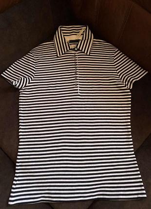 Футболка, поло, vogue оригінал,нова