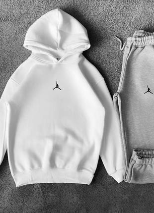 Спортивный костюм nike jordan
