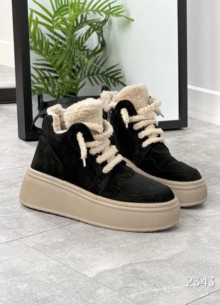 Черевики deno