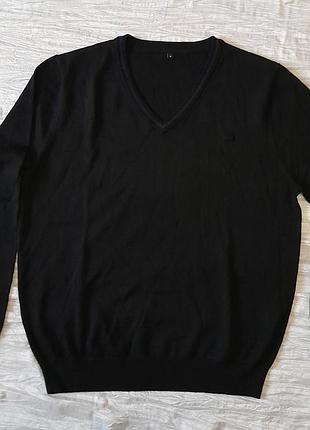 Мужской свитер -woov - 50% размер m
