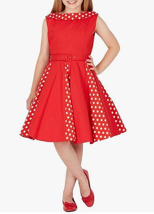 Платье для девочки 9-10 лет