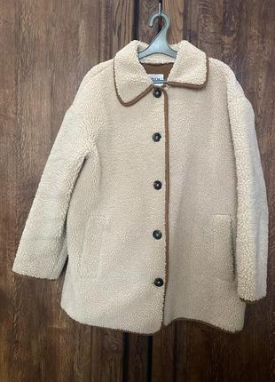 Дублянка zara