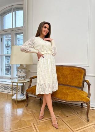 Платье женское в цвете гортай