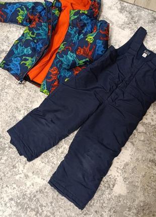 Children's place 3в 1 , 3t