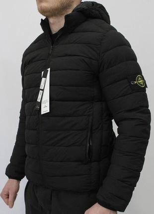 Куртка stone island