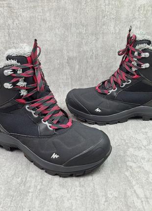 Черевики quechua novadry