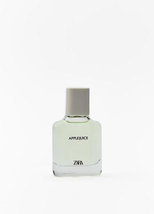 Парфуми / туалетна вода zara apple juice 30 ml