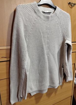 Брендовый классный джемперок