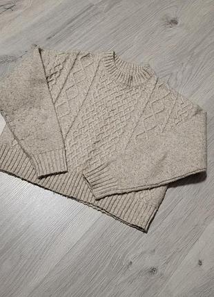 Светр primark на дівчинку