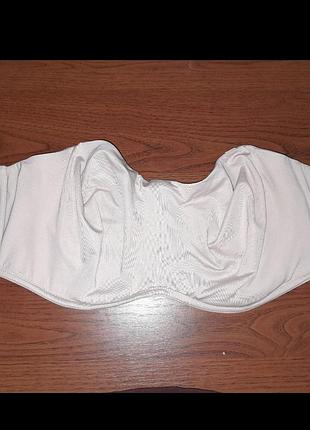 Лиф бюстгальтер. размер 85е код 236