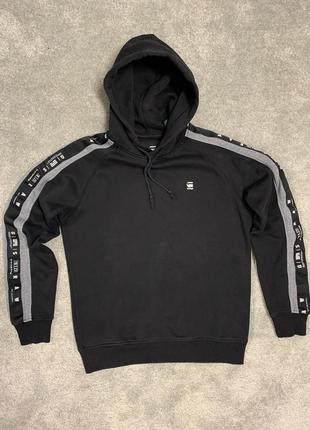 Кофта худі кенгурушка чоловіча g-star raw