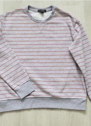 Свитшот женский теплый s primark