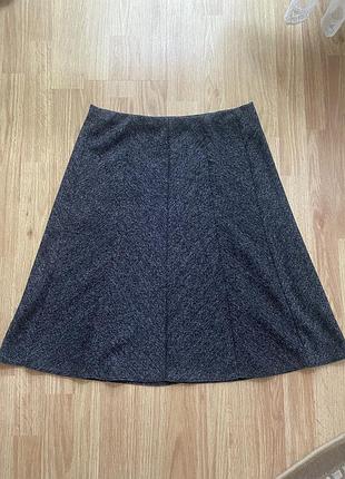 Спідниця трапеція