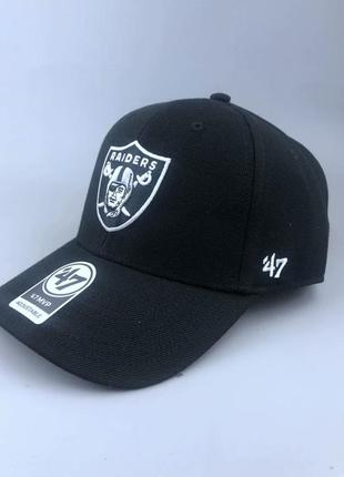 Кепка raiders