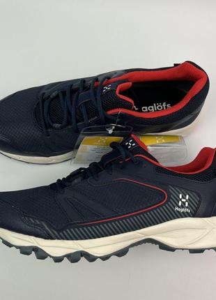 Кросівки haglofs gore-tex trail fuse gtx low men оригінал чоловічі купити україна