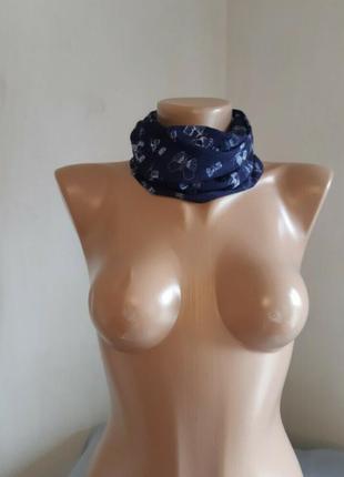 Хомут шарф хустка шийна c&a