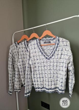 Реглан primark свитер v похожий выбор коттон