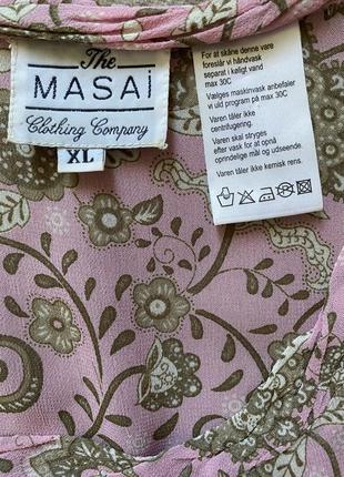 Плаття the masai 3