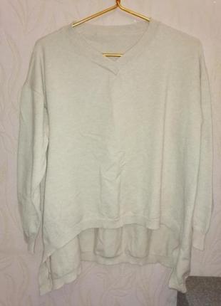 Кофта оверсайз 46-48-50р