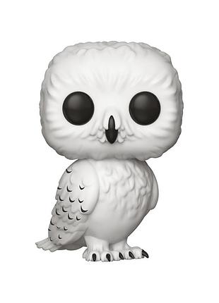 Ігрова фігурка funko pop! cерії гаррі поттер - сова букля