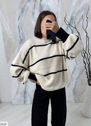 Светр ie-2618