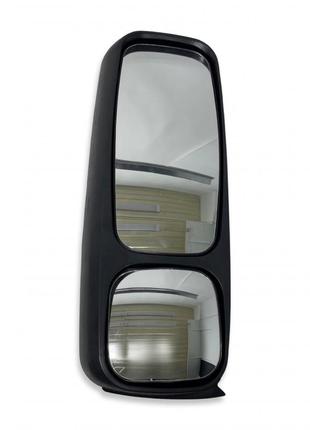 Зеркало с подогревом/мотором volvo fh-fm 12 правое